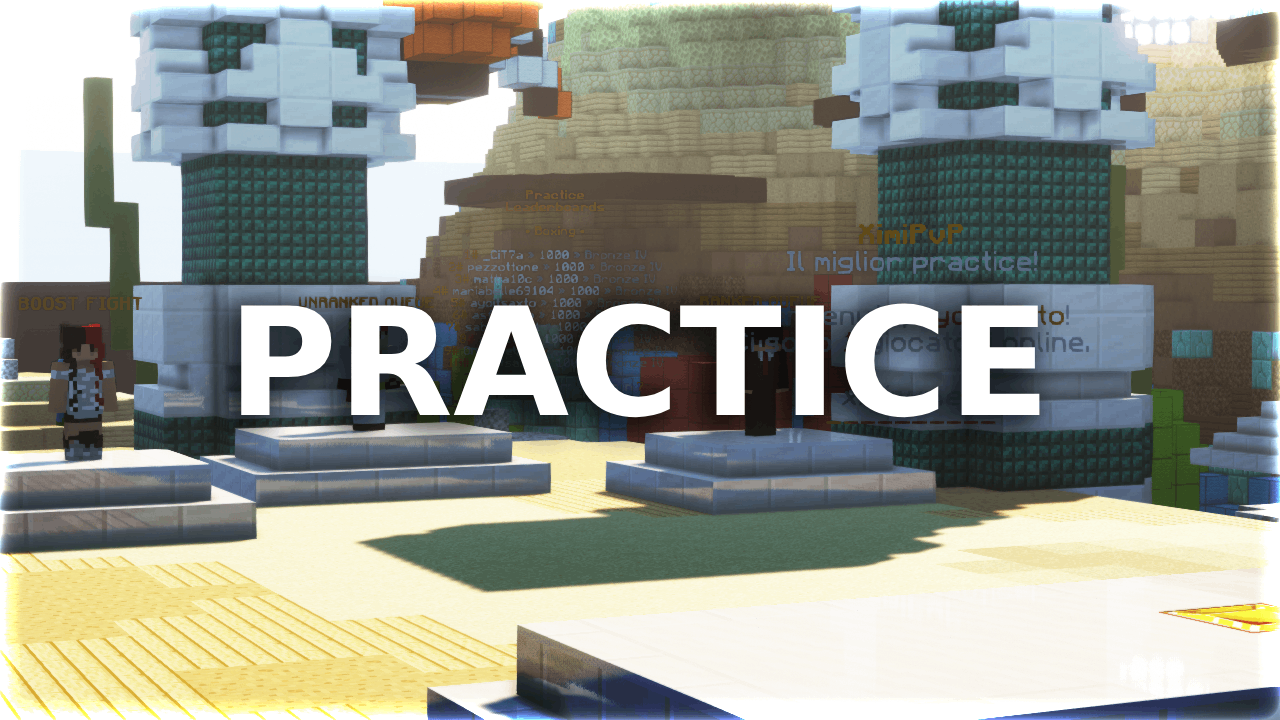 Practice
